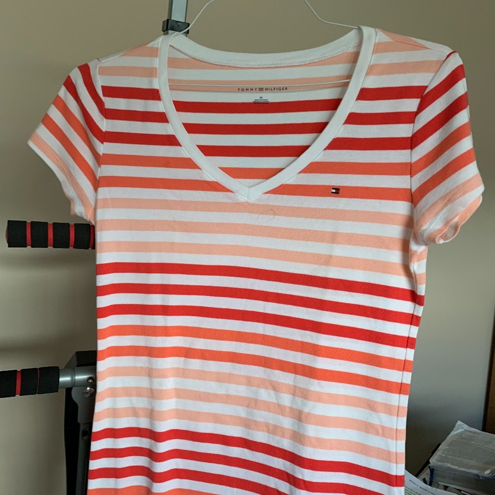 Tommy Hilfiger Shirt